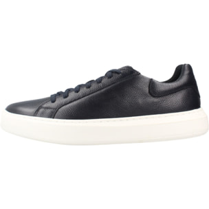 Sneakers de  Hombre de la marca GEOX  modelo U DEIVEN AZUL