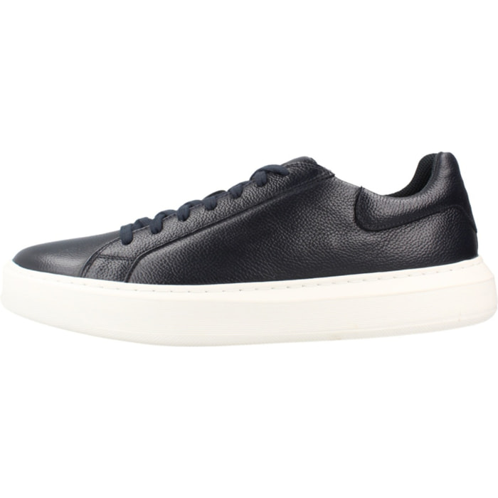 Sneakers de  Hombre de la marca GEOX  modelo U DEIVEN AZUL