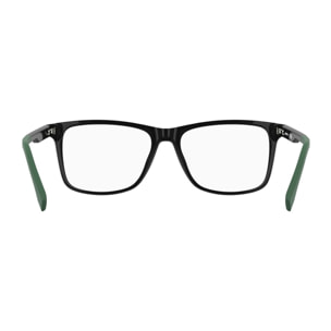Gafas de Vista Lacoste L4013 001 55 de Acetato Inyectado Hombre