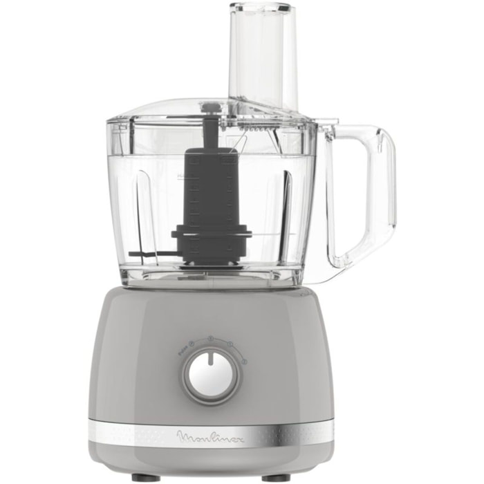 Robot multifonction MOULINEX soleil pepper FP345E10