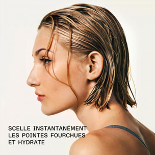 N°5 Leave-In Après-Shampooing Sans Rinçage - Après-Shampoing Sans Rinçage Réparateur et Hydratant 100 ml