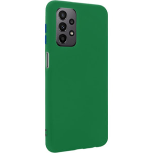 Coque ESSENTIELB Samsung A23 5G Super Green