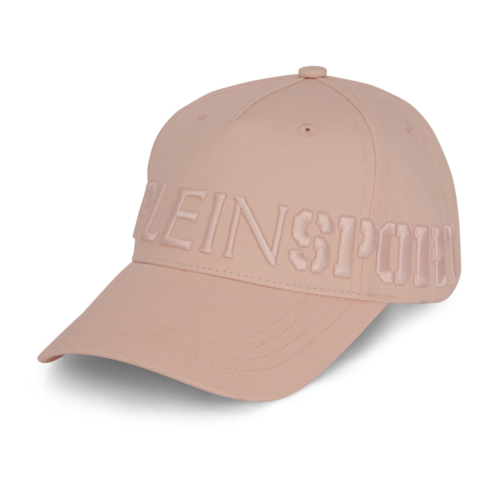 PLEIN SPORT Gorra de béisbol PS