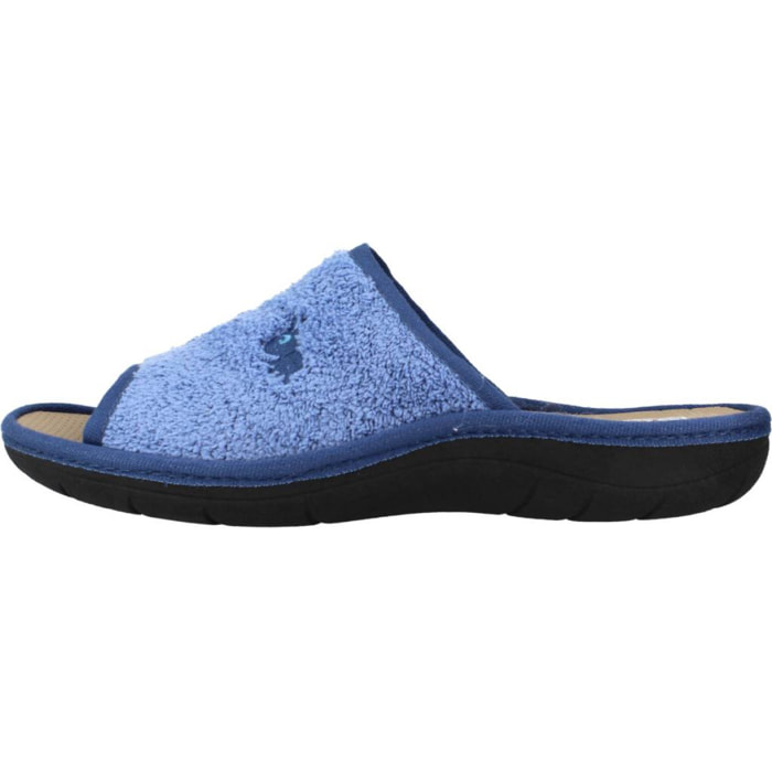 ZAPATILLAS DE CASA - PANTUFLAS VULLADI 2893 717