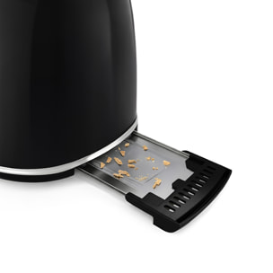 Tostadora 2 Rebanadas Vintage SWEISS GRS9