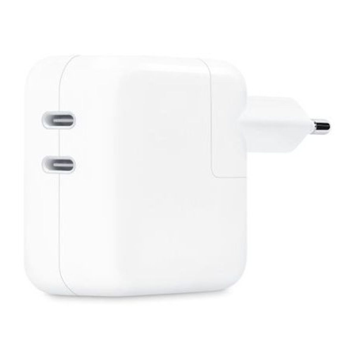 Chargeur APPLE USB-C x2 35W