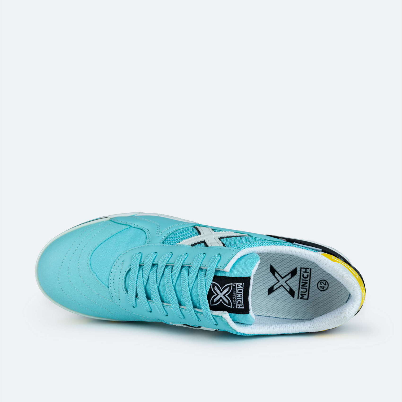 MUNICH G-3 INDOOR 401