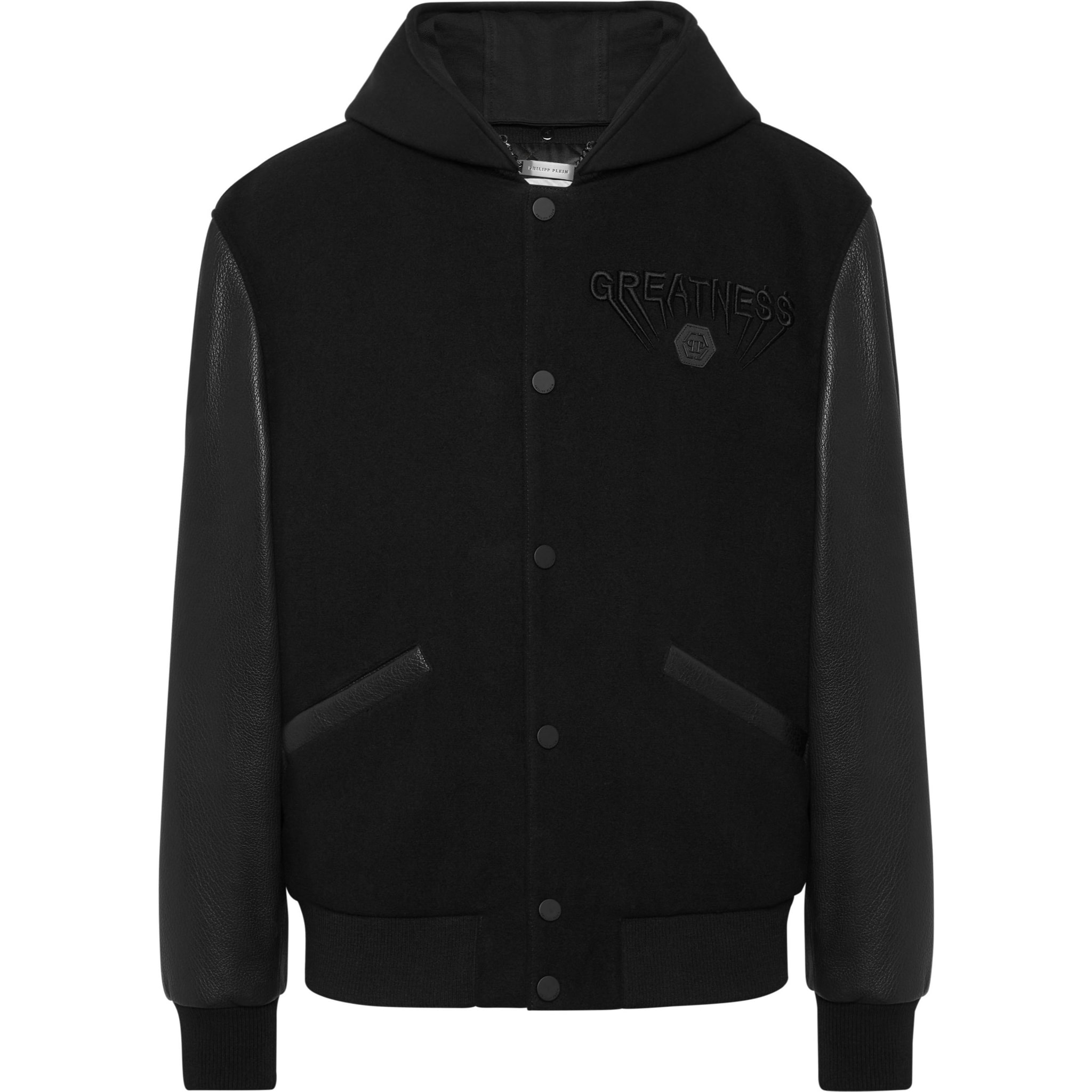 PHILIPP PLEIN Bomber