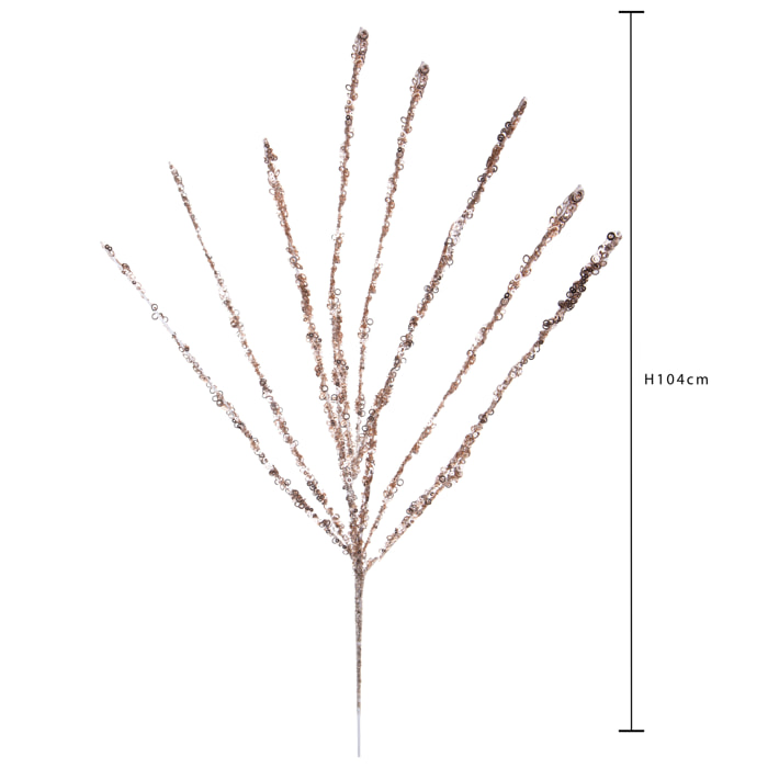 Beargrass - Pezzi 4 - 12xH104x11cm - Bianchi Dino SpA