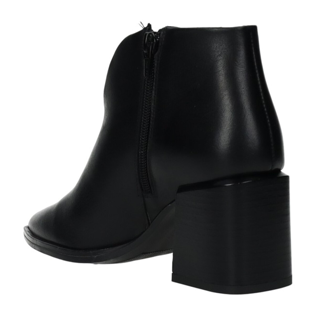 Stivaletti Donna Tata Italia Nero