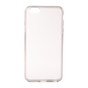 Carcasa de gel transparente para iPhone 6/6S PLUS