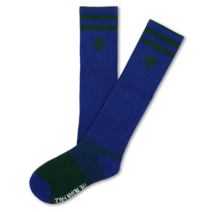 Crew Blue / Green