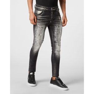 PHILIPP PLEIN Jeans Skinny Fit
