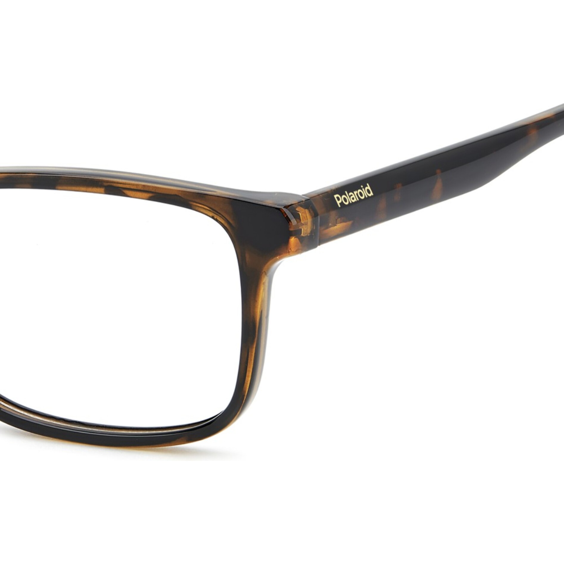 Gafas de Vista Polaroid PLD D598 086 de Tr90 Hombre 55 mm