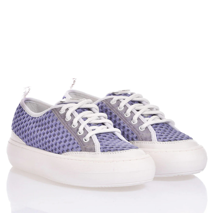 Mimanera Stone Knit Wisteria