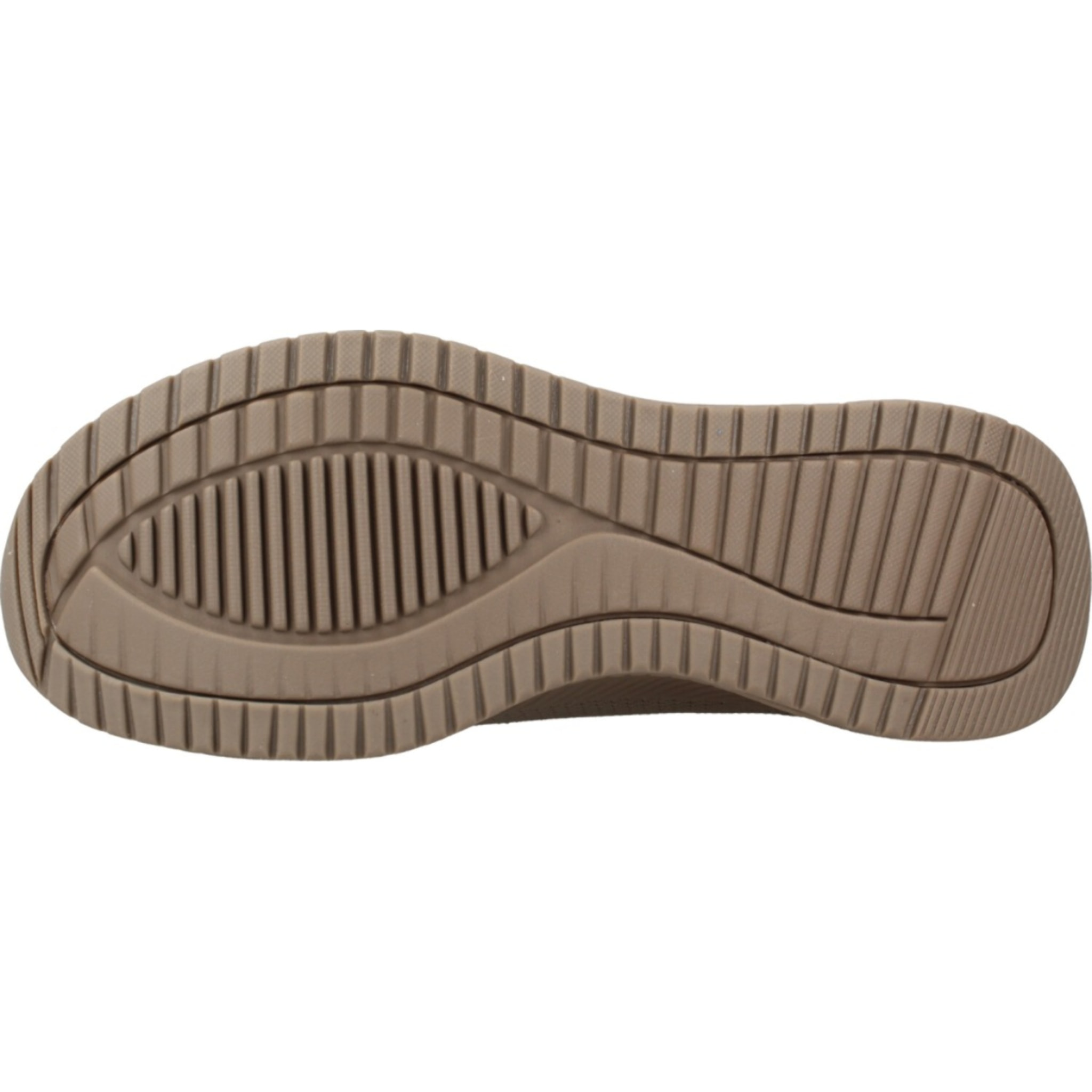 Sneakers De  Mujer Slip-ins Bobs Squad 4 Dire Step Marron