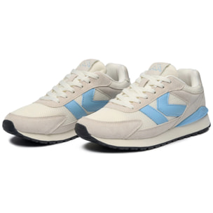 Kappa - Sneakers Uomo Donna Bianco - Logo Martin