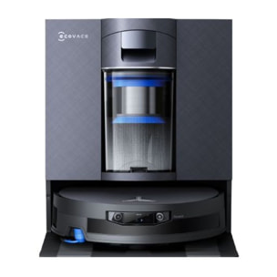 Robot Aspirateur Laveur ECOVACS Deebot X12 OmniCyclone