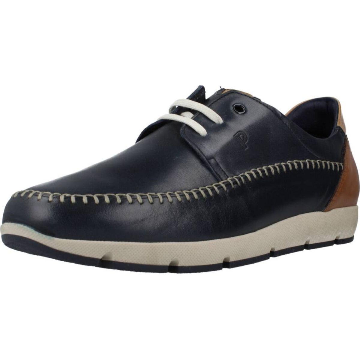 DERBIES - OXFORD PITILLOS 4831P