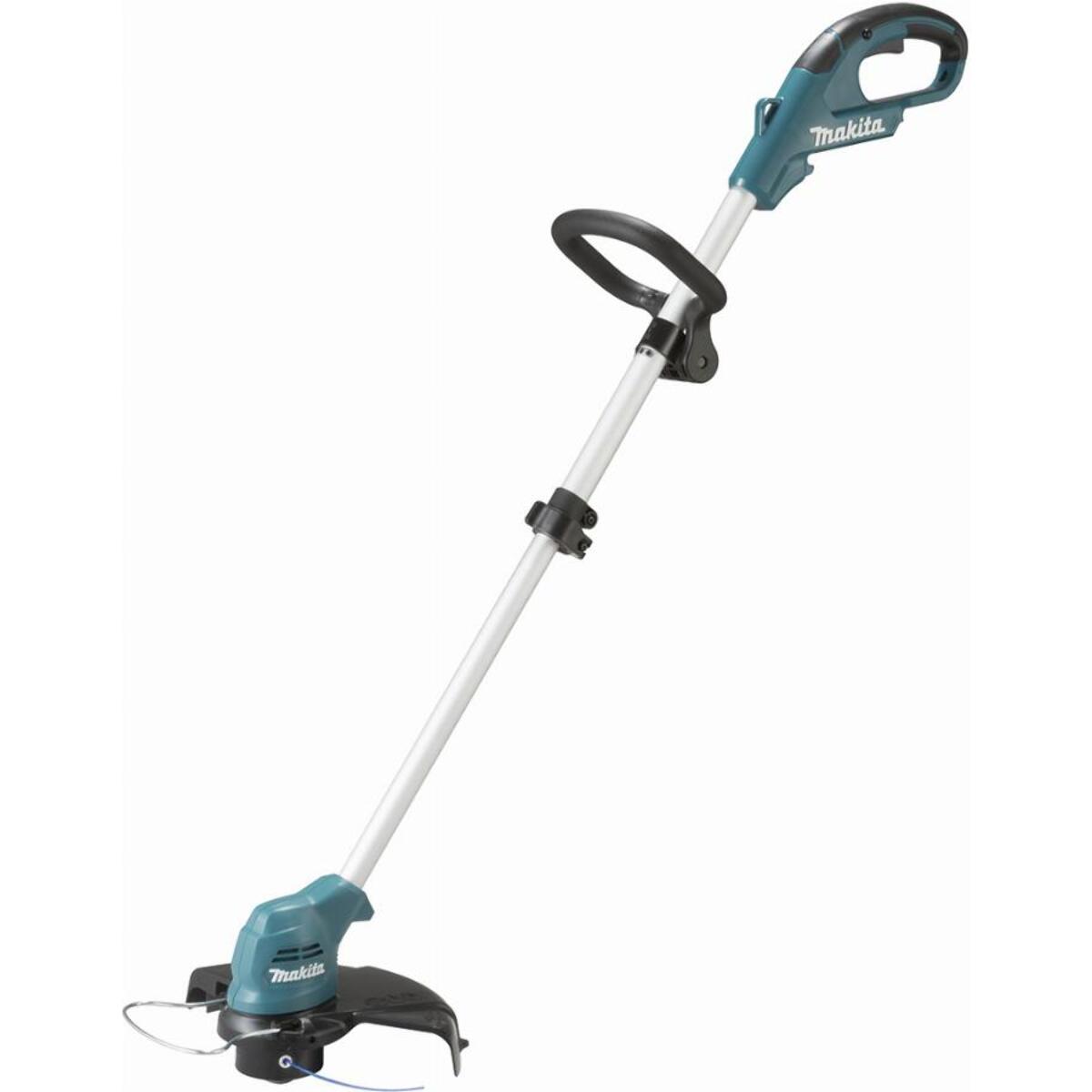 Coupe-herbe 12 V max 10,8 V Li-Ion MAKITA - Sans batterie, ni chargeur - UR100DZ