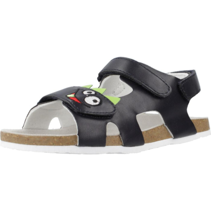 Sandalias Niño de la marca CHICCO  modelo HECCO NEGRO