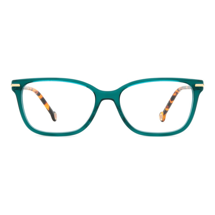 Gafas de Vista Carolina Herrera HER 0097 XGW de Acetato Mujer 54 mm