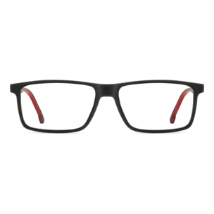 Gafas de Vista Carrera 8929 BLX de Tr90 Hombre 56 mm