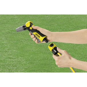Raccord universel Plus Aquastop 13/15/19 mm KARCHER - 2.645-204.0