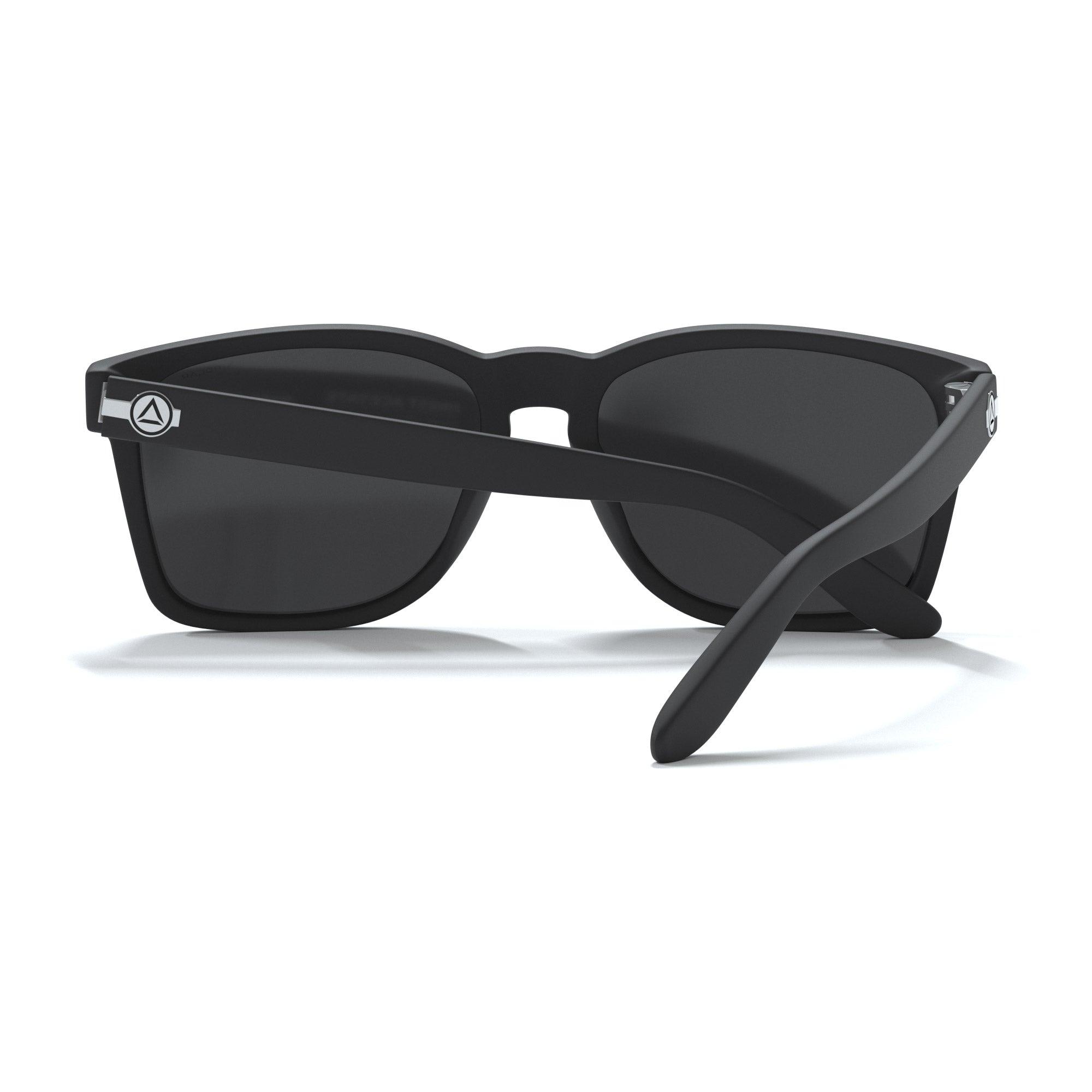 Gafas de Sol Uller Jib Black / Black para hombre y para mujer