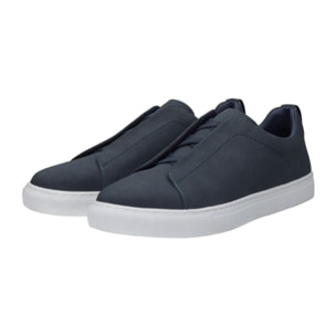 Sneakers Uomo Tata Italia Blu