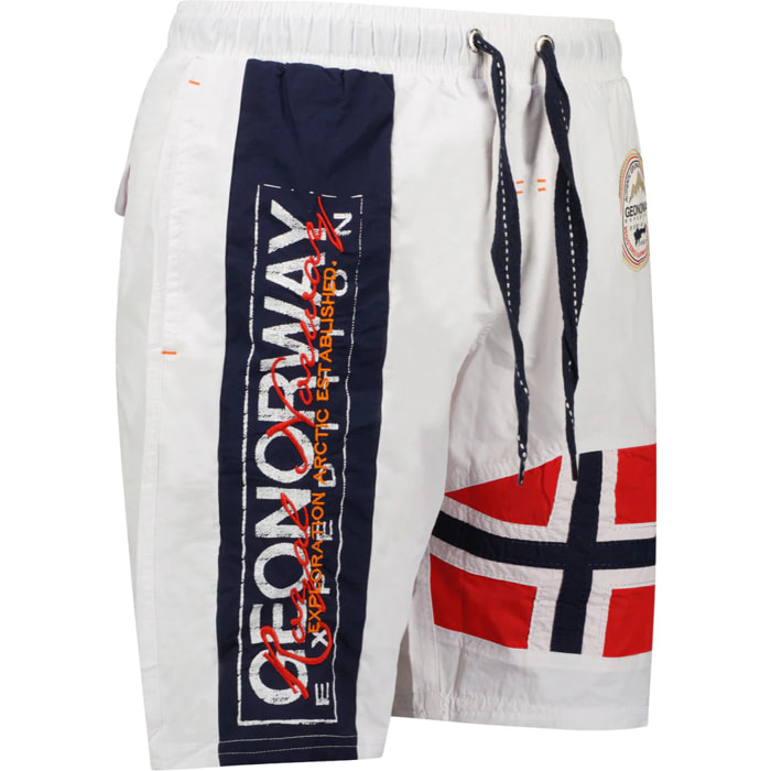 Costume Da Bagno Geographical Norway Quemen Uomo