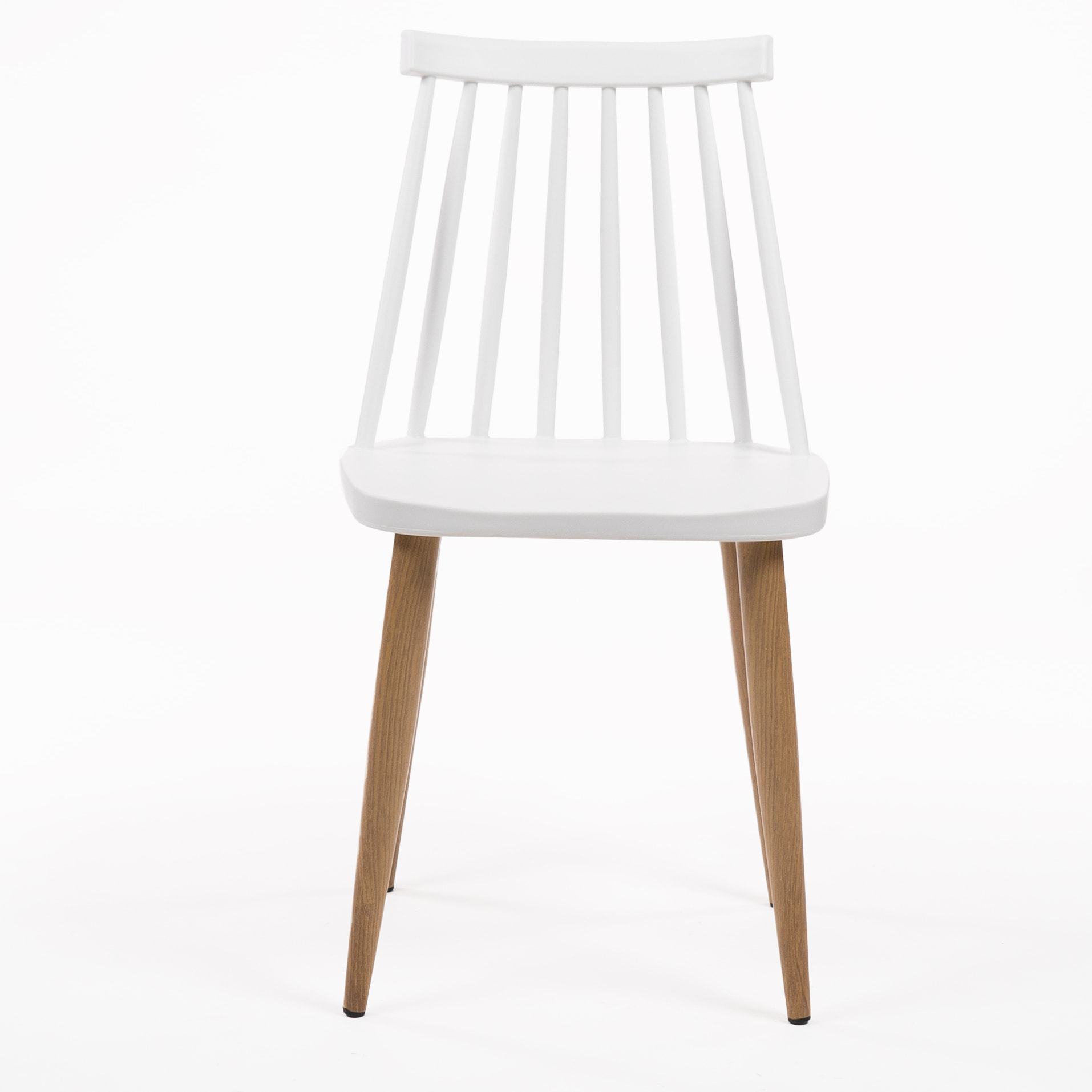 Silla Sticks Blanca