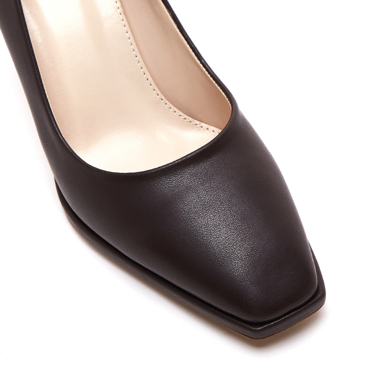 Décolleté Donna colore Marrone