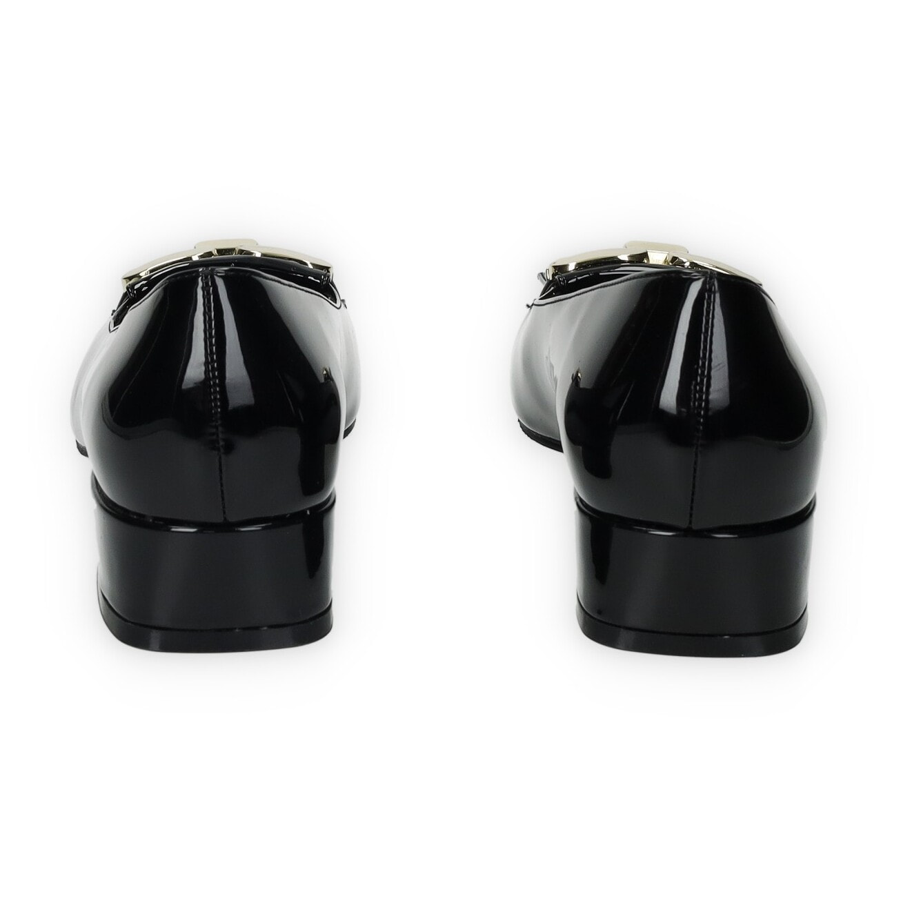 Décolleté Donna Tata Italia Nero