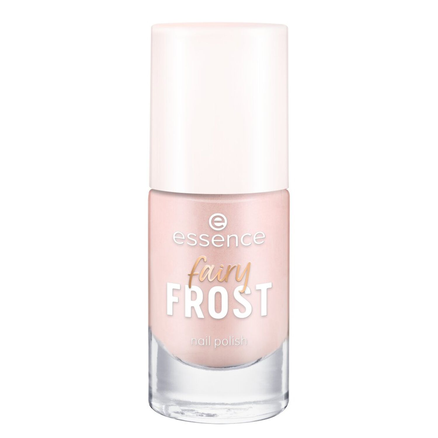 Fairy - Vernis Crème Longue tenue