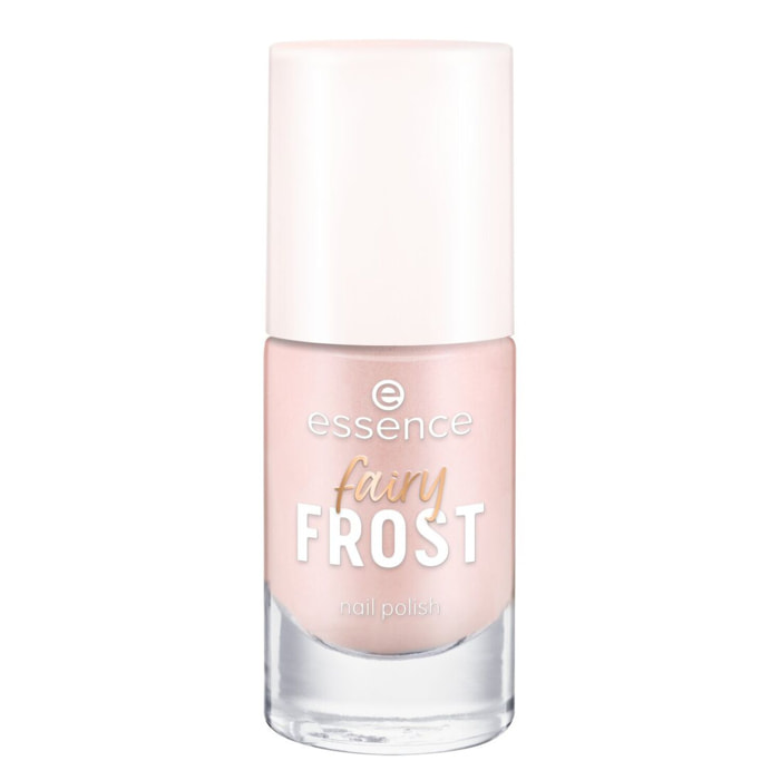 Fairy - Vernis Crème Longue tenue