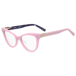 Montura de gafas Love Moschino Mujer MOL576-35J