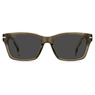 Gafas de Sol Hugo Boss 1739/F/SK 09Q de Acetato Hombre 56 mm