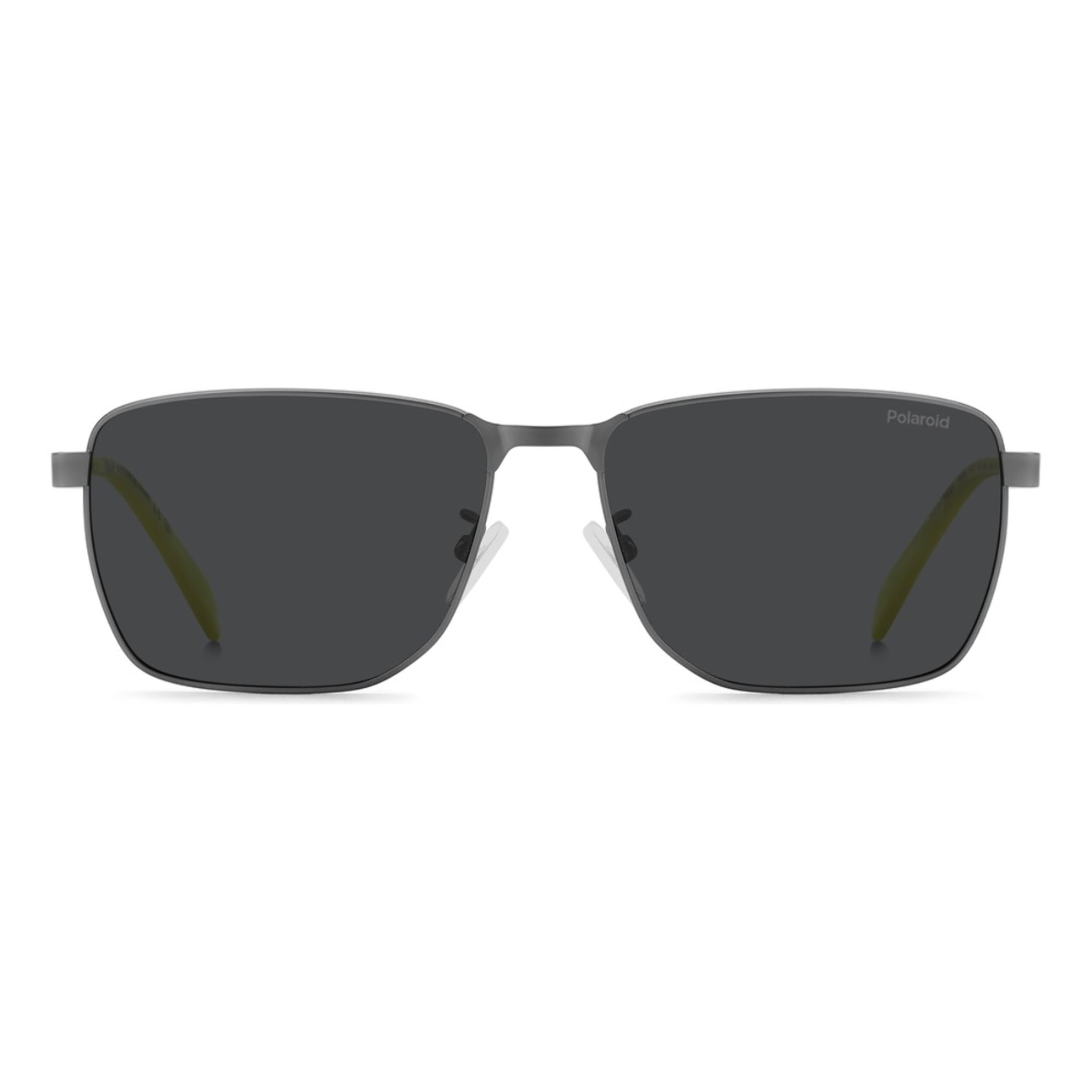 Gafas de Sol Polaroid PLD 2171/G/S/X R80 Polarizadas de Metal Hombre 58 mm