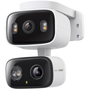 Caméra de surveillance TP-LINK Tapo C246D