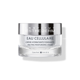 Eau Cellulaire - Crème d'Eau Cellulaire 50 ml