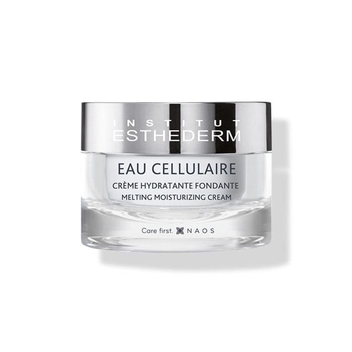 Eau Cellulaire - Crème d'Eau Cellulaire 50 ml