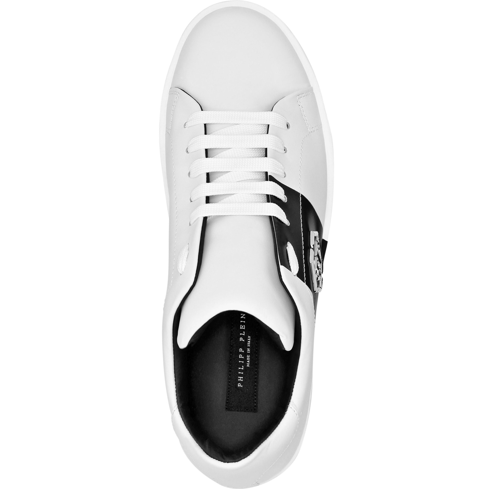 PHILIPP PLEIN Scarpe da ginnastica basse HEXAGON