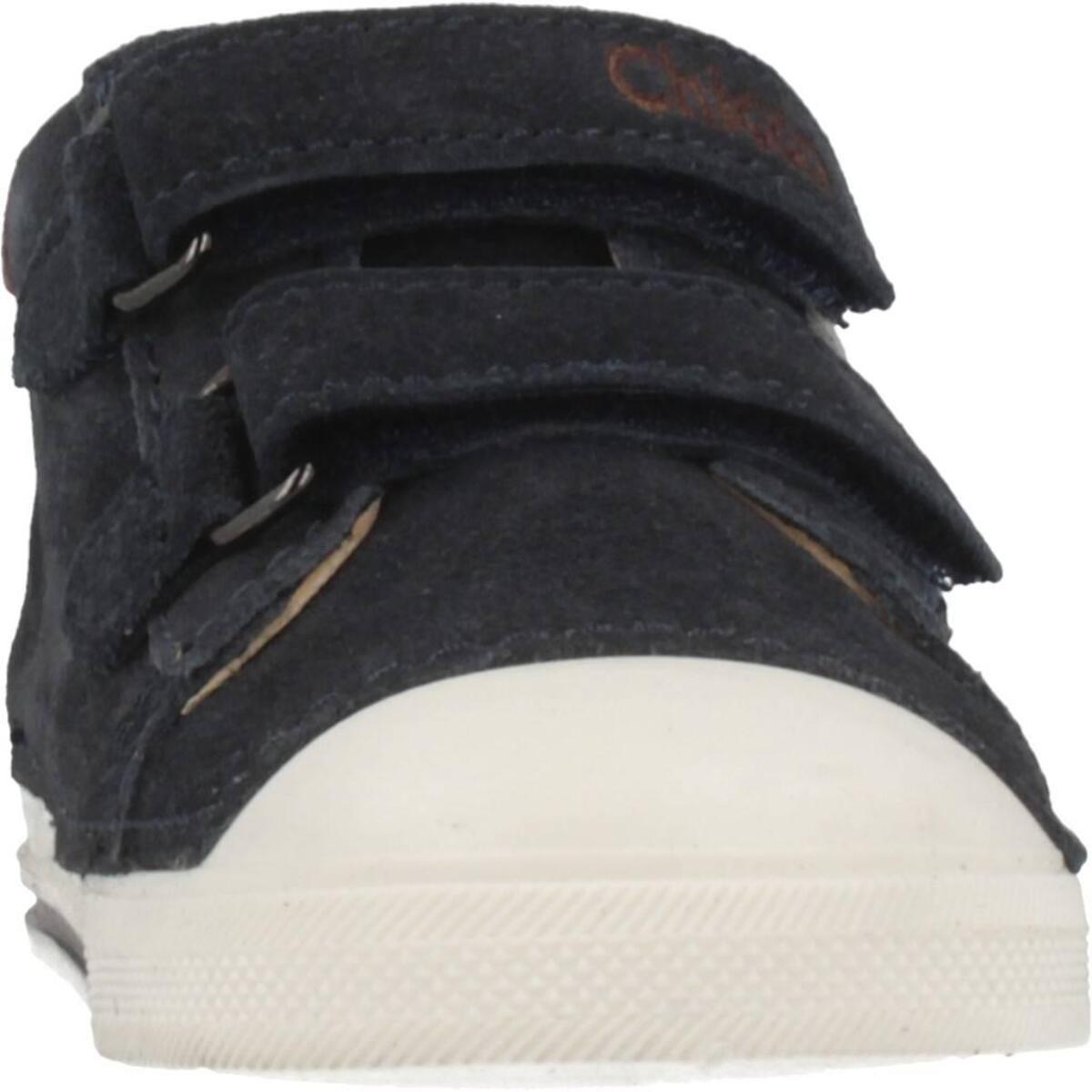 Zapatillas Niño de la marca CHICCO  modelo 1060434 AZUL