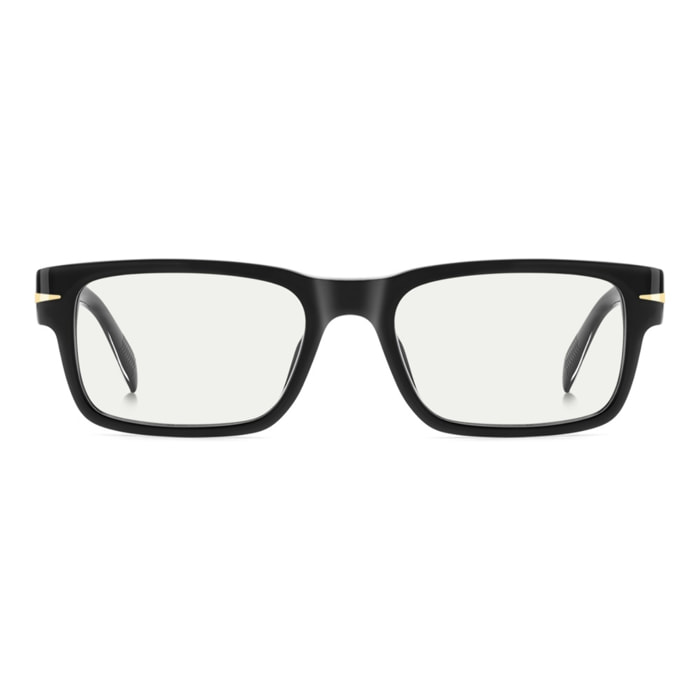 Gafas de Vista David Beckham DB 1170/F 2M2 de Acetato Hombre 53 mm