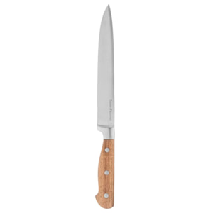 Couteau utilitaire acier "Elegancia" lame 13cm
