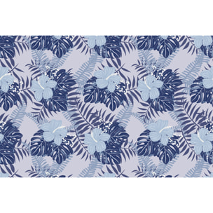 Sticker meuble tropical chanathip 60 x 90 cm