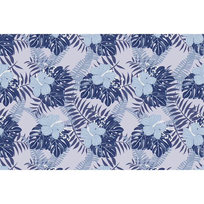 Sticker meuble tropical chanathip 60 x 90 cm