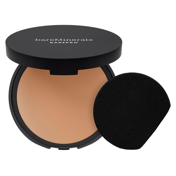 BarePro® - Fond de Teint en Poudre Compacte
