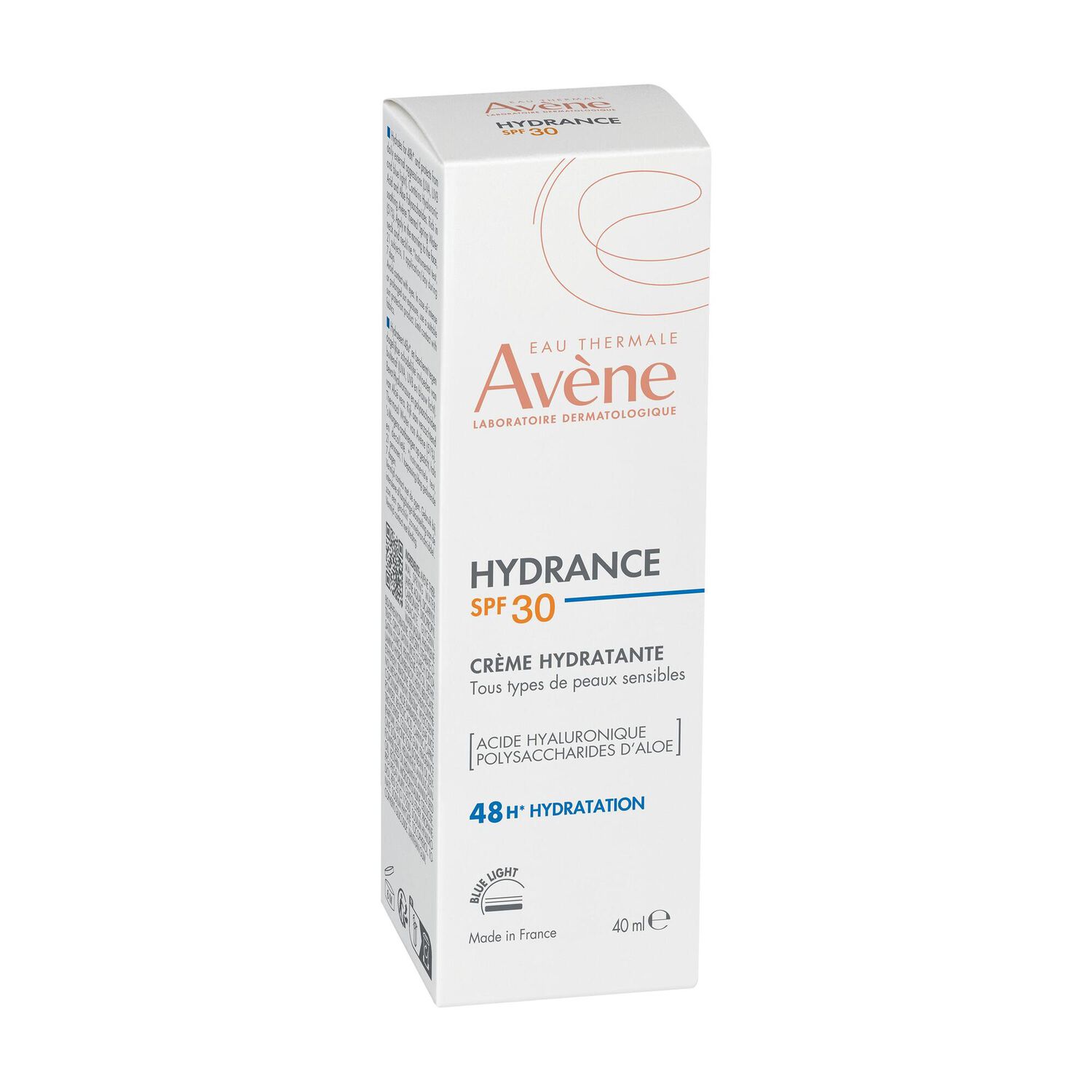 Hydrance  - Crème Hydratante SPF30 40 ml